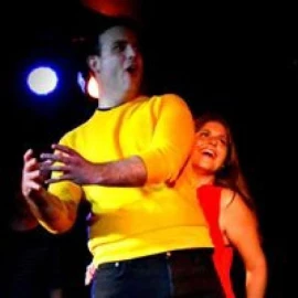 Photo of Sean Mc Inerney