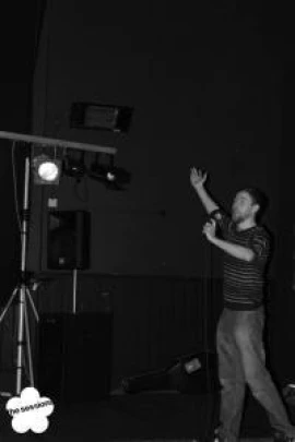 Photo of Sean Murphy