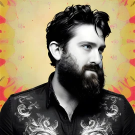 Photo of Sean Richardson