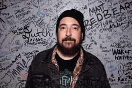 Photo of Seth Milstein