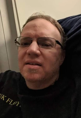 Photo of Seth Sultan