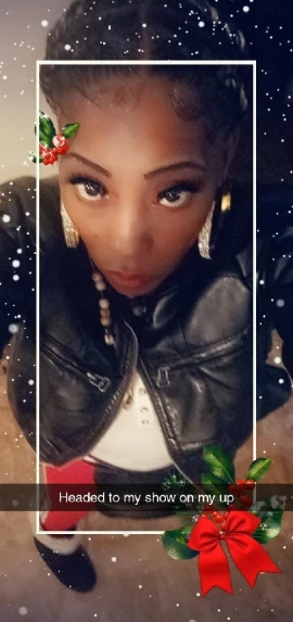 Photo of Shakka Lewis