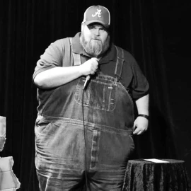 Photo of Shane Batchelor