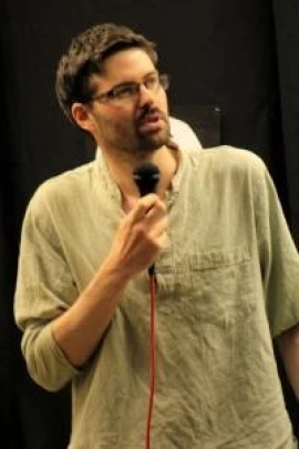 Photo of Shane (G) Harte