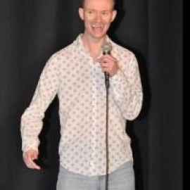 Photo of Shane Mallon