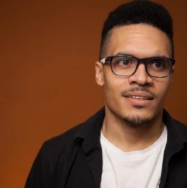 Photo of Shane Malone