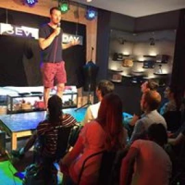 Photo of Shane Norton