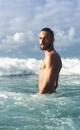 Photo of Shane Swenson