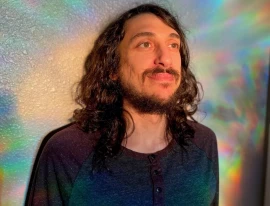 Photo of Shant Kazandjian