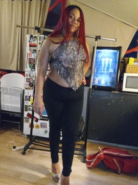 Photo of Shante Sears 