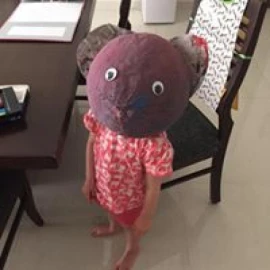 Photo of Sharon McDonald