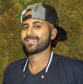 Photo of Sharup Karim