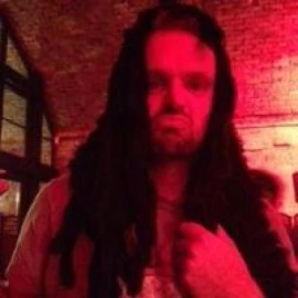 Photo of Shaun Cronin