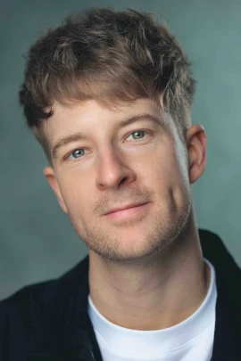 Photo of Shaun England