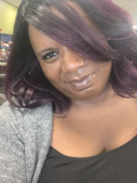 Photo of Shauntae Anderson