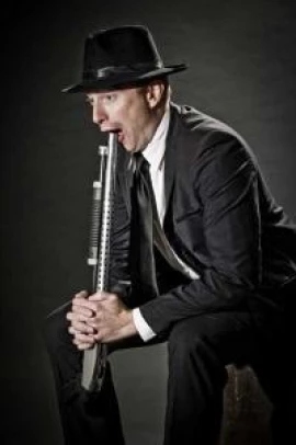 Photo of Shaun Wewege