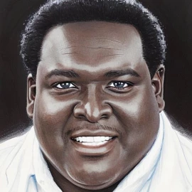 Photo of Shawn Banks