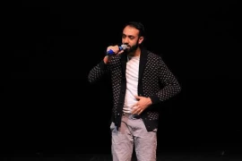 Photo of Sheel Mehta