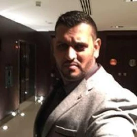 Photo of Sheri Singh