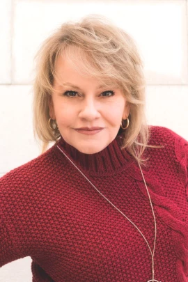 Photo of Sherri Priester