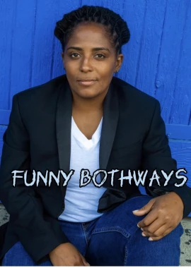 Photo of Sherry Johnson