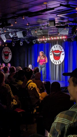 Photo of Shruti Sharma