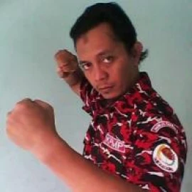 Photo of DikRizal An Ex-terrorist