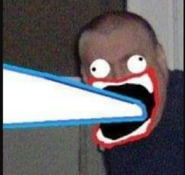 Photo of Silly American