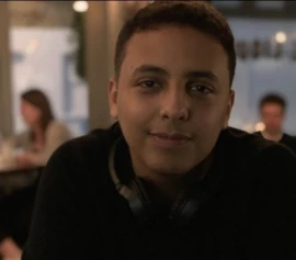 Photo of Simba Rabsha