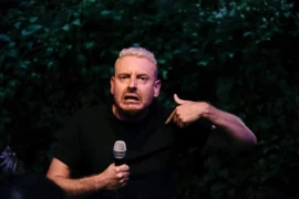 Photo of Simon Emanuel 