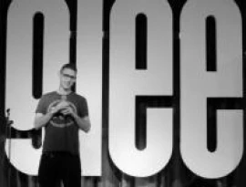 Photo of Simon Buschenfeld