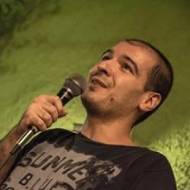 Photo of Simone Secchi