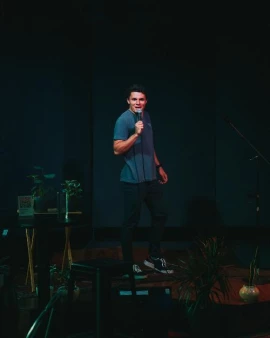 Photo of Simon Fraser