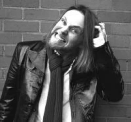 Photo of Simon Lilley