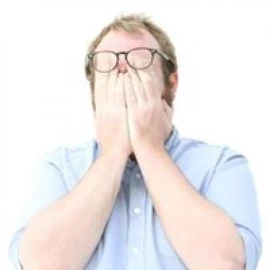 Photo of Simon Weekes