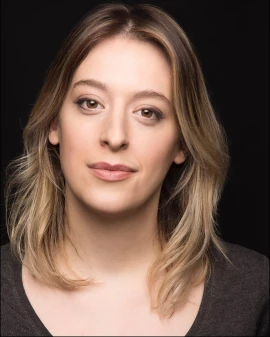 Photo of Sinead Marie Parker