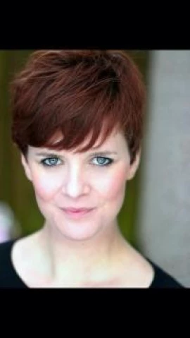 Photo of Siobhan Kelly