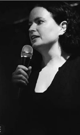 Photo of Siobhan O'Hagan