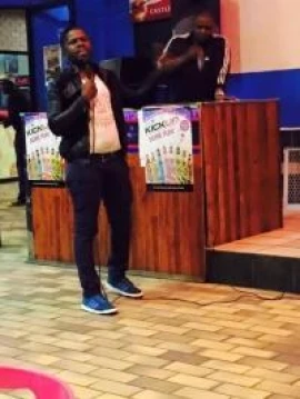 Photo of Skholo Mayisa