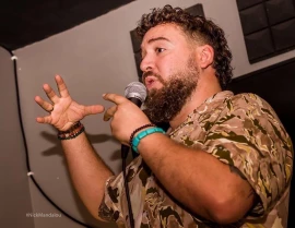 Photo of Stefano Capicotto