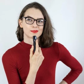 Photo of Skylar MacDonald