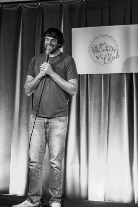 Photo of Skyler Bolks