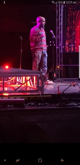 Photo of Skyler Lillard