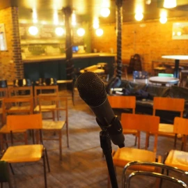 Photo of Slap And Giggle