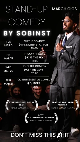 Photo of Sobin Sabu Thankachan