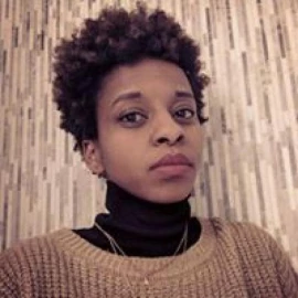 Photo of Sonia Denis