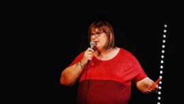 Photo of Sophie Cook