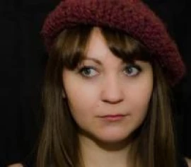 Photo of Sophie Johnson