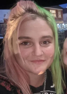 Photo of Sophie Macaroni