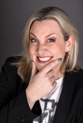 Photo of Soph Sconcia